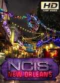 NCIS: New Orleans Temporada 5 [720p]